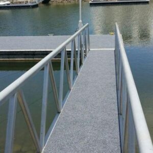 popular indoor/outdoor carpet.
