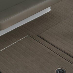 Perfect for all your boating flooring needs.