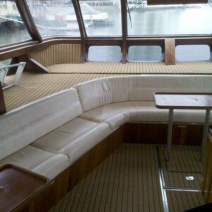 Marine Carpet Teak