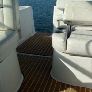 Marine Carpet Teak