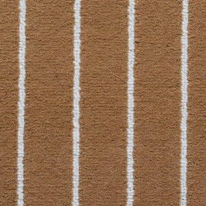 Marine Carpet Teak Teak Cream