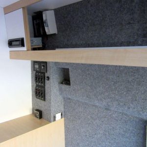 Very flexible wall liner and is easy to mould