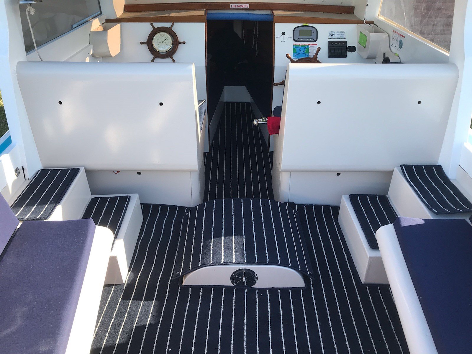 Marine Carpet Teak Marine Carpet Boat Carpet Carpet Capers