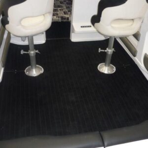 Perfect for, outside decks, saloon & cabin areas.