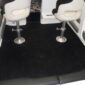 Perfect for, outside decks, saloon & cabin areas.