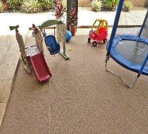 Marine Carpet Ribbed