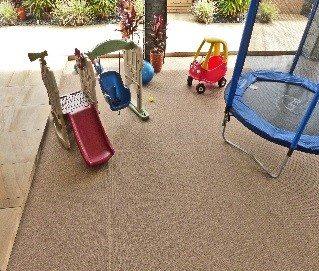 Marine Carpet Ribbed