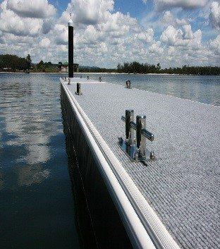 Marine Carpet Ribbed