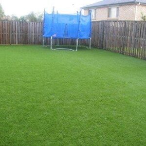 Grass Carpet Australian Made after grass