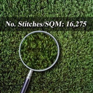 Synthetic Grass Carpet Oasis 30 mm