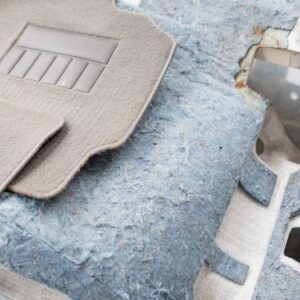 Cushion Pad | Carpet Underlay