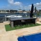 Customers Outdoor Grass Mats From Carpet Capers
