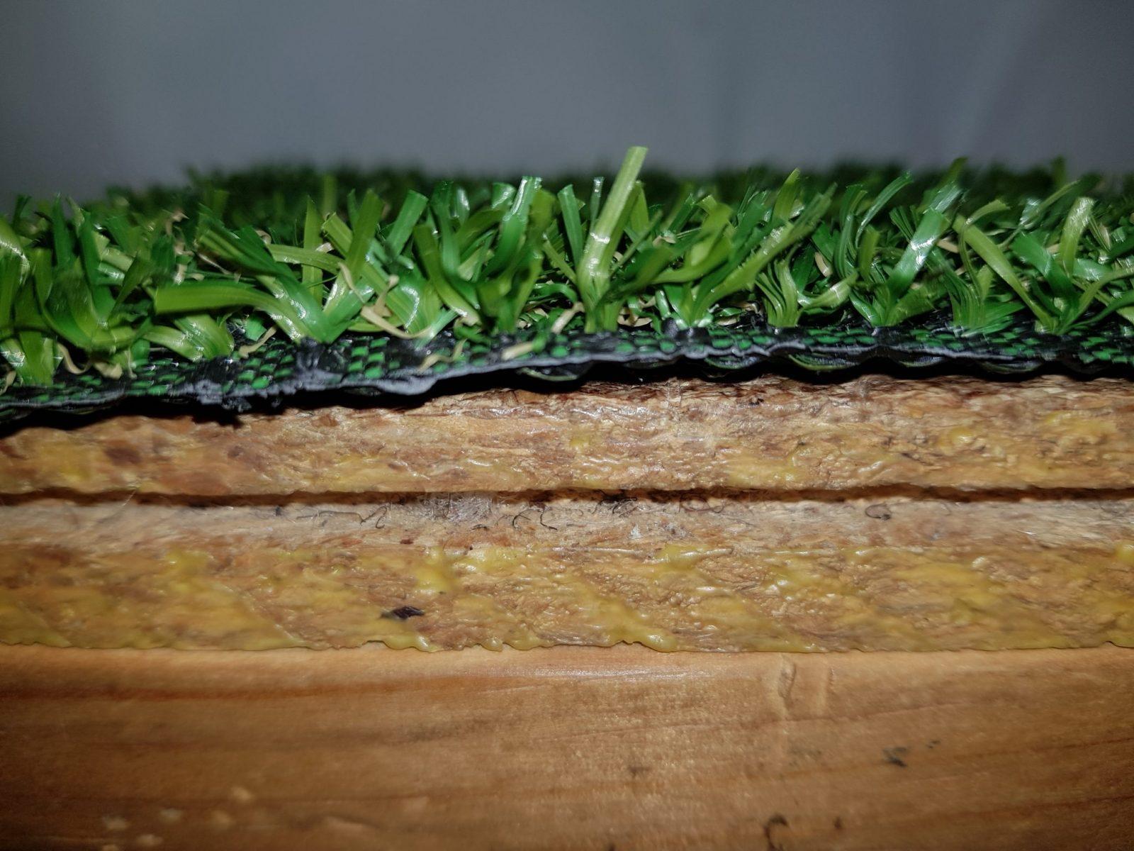 Outdoor Grass Mats Bring the Outdoors to Your Living Spaces Carpet