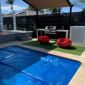 Outdoor Grass Mats From Carpet Capers