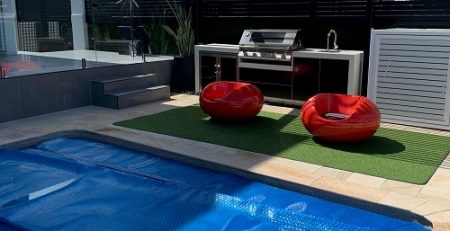 Outdoor Grass Mats From Carpet Capers