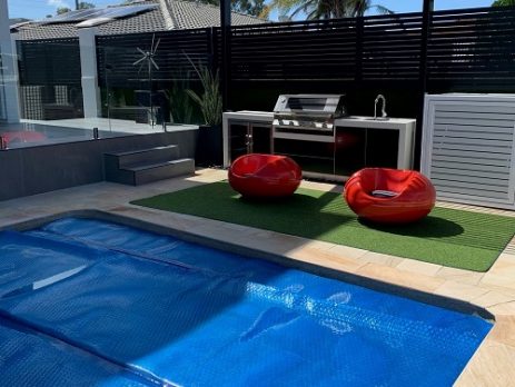 Outdoor Grass Mats From Carpet Capers