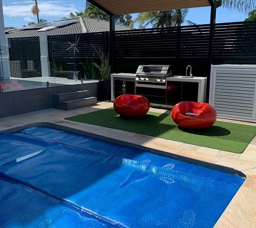 Outdoor Grass Mats From Carpet Capers