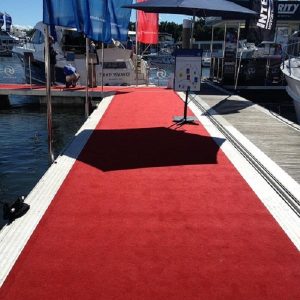 Red Carpet Runners