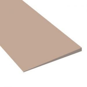 Bevelled Edge Ramp