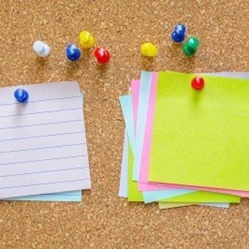 Cork Rolls For your Office