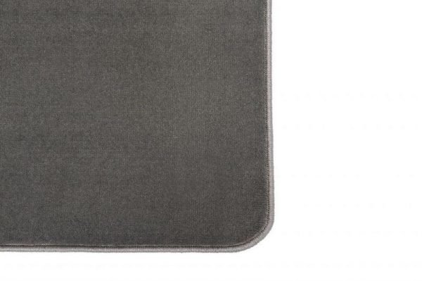Colour Plush Platinum