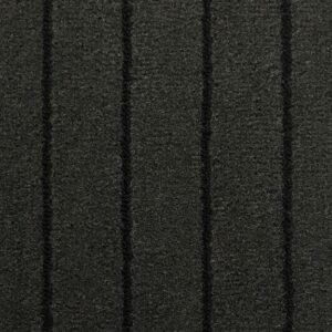 Patio Carpet Colour Charcoal Black