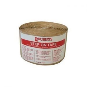 Carpet Joining Tape