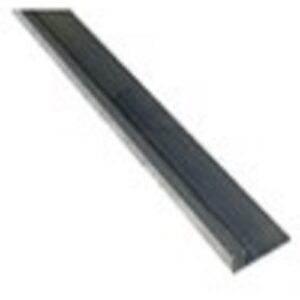 Pin less Metal Trim