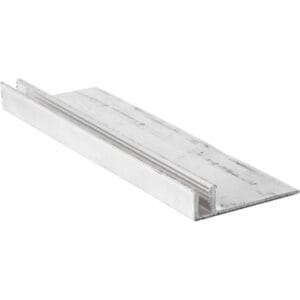 Pin Less Metal Trim