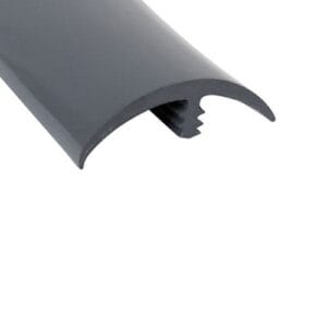 Trim Capping Colour Dark Grey