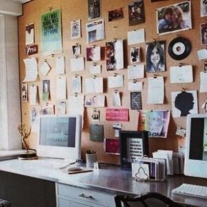 cork sheeting for you walls