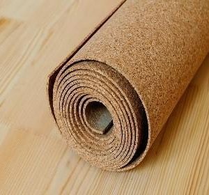cork rolls