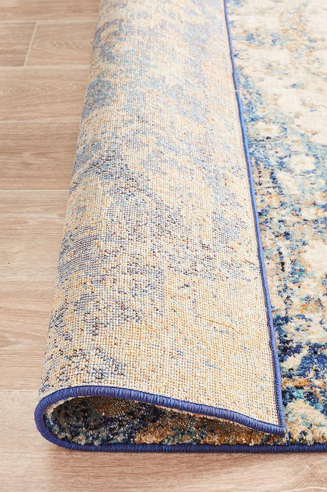 Venice Designer Rug | Carpet Capers | Charming whimsical design
