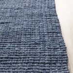 Chunky Natural Fibre | Furniture Rug