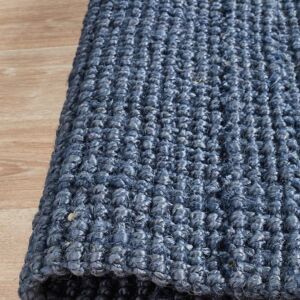 Chunky Natural Fibre | Furniture Rug