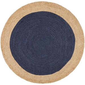 Round Jute | Natural Fibre Furniture Rug