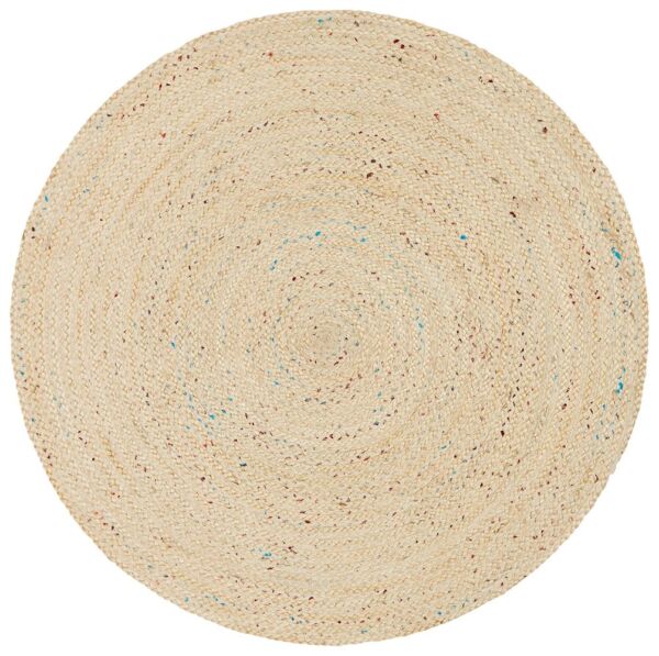 Natural Natural Rug
