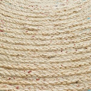 Natural Natural Rug