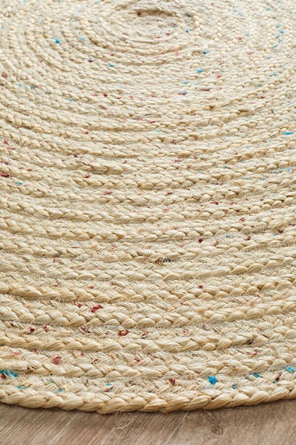 Natural Natural Rug