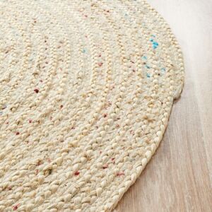 Natural Natural Rug