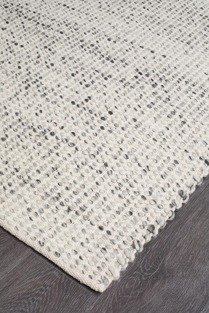 Enhance Your Decor with the Double Sided | Wool Area Rug - Carpet Capers