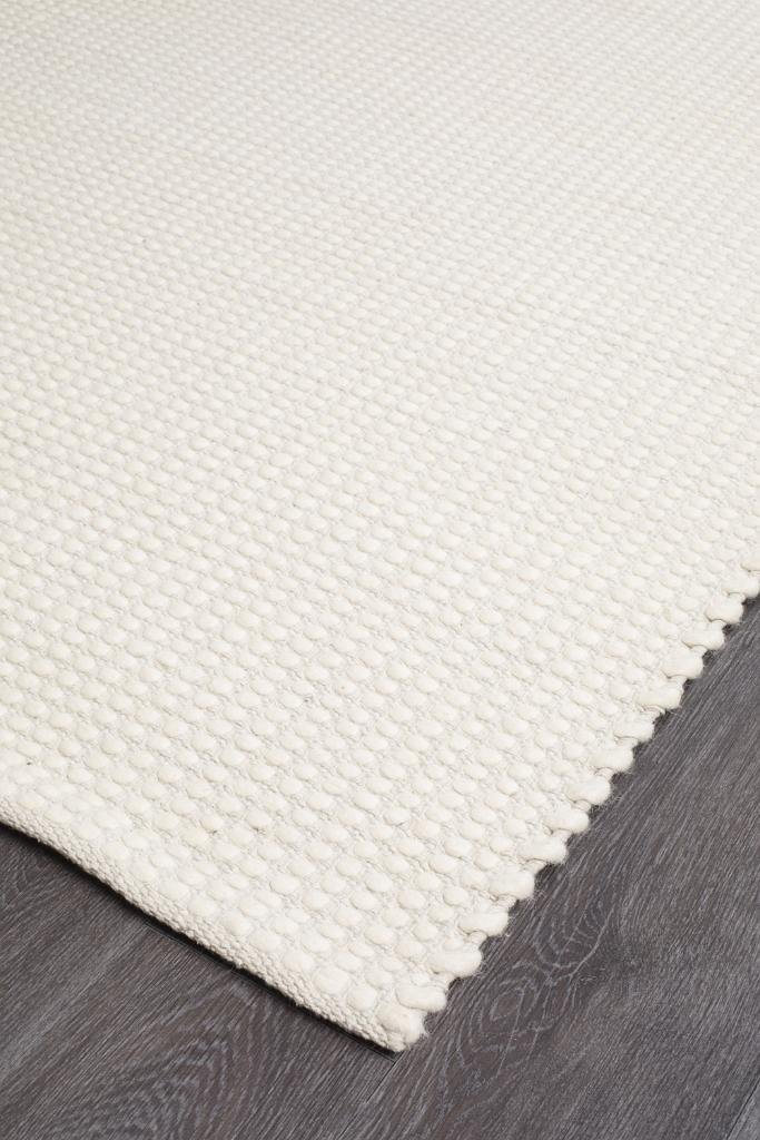 Double-Sided Wool Area Rug for a Beautiful Home Carpet Capers