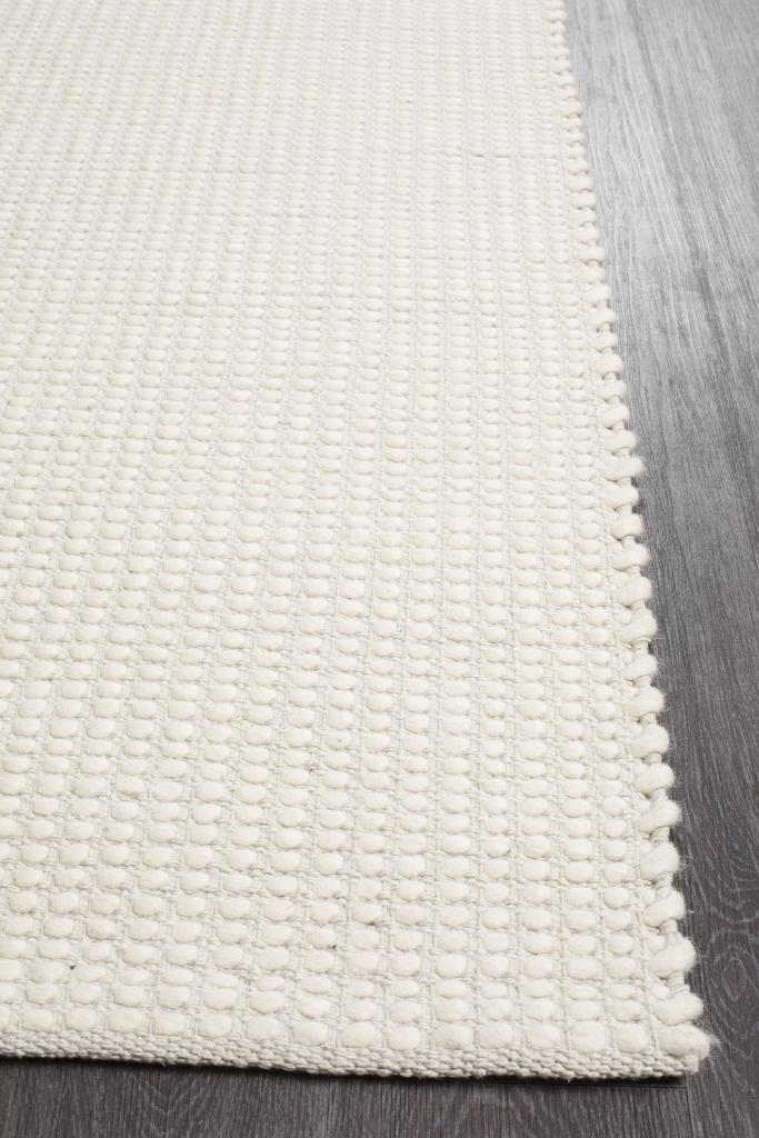 Double-Sided Wool Area Rug for a Beautiful Home Carpet Capers