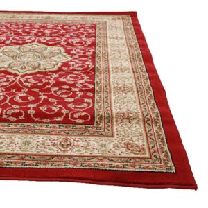 Classic Pattern | Living Room Rug