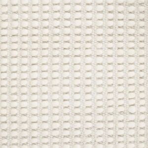 Natural Double Sided Wool Area Rug | Colour White Natural