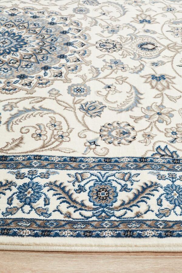Traditional Flooring Area Rug