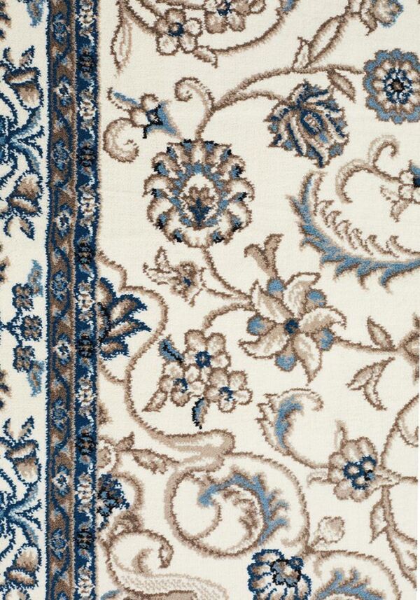 Traditional Flooring Area Rug