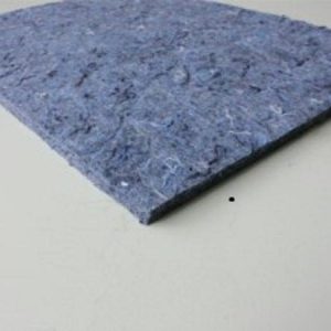 A comfortable and reliable carpet underlay.