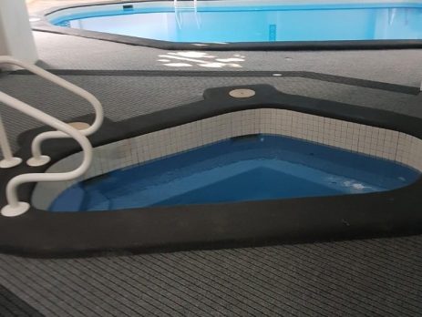 pontoons, boat fly-bridges, boat flooring.