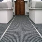 Boating Carpet Colour Shale